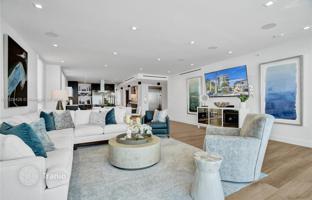 3-bedroom apartments in condo 237 m² in Miami Beach for $4,300,000