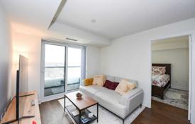 Apartment – Etobicoke, Toronto, Ontario,  Canada for C$694,000