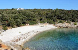 Land plot 620 m² in Istria County for 85,000 €