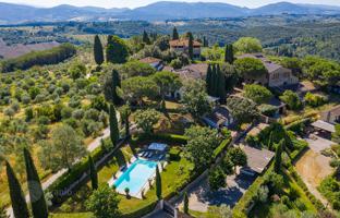 5-bedroom villa 800 m² in Florence for 4,000,000 €