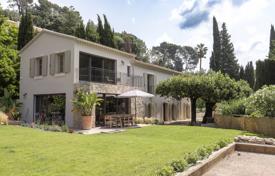 4-bedrooms villa in Pégomas, France for 1,875,000 €