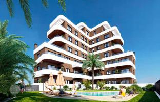 2-bedroom apartment 73 m² in Guardamar del Segura for 305,000 €