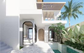 Luxurious 3 Bedroom Villa in Ungasan for 328,000 €