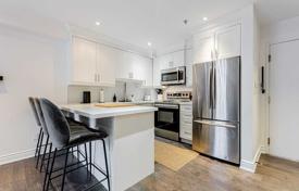 Apartment – Scarborough, Toronto, Ontario,  Canada for C$823,000