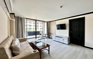 3-bedroom apartment 122 m² in Pattaya for $134,000