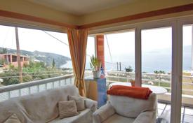 130 m², 3 bedroom semi-detached house with 80 m² basement close to aghios Nikolaos for 280,000 €