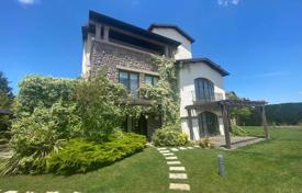 Posh Villa Located In The Complex With Private Swimming Pool and Garden In Istanbul Buyukcekmece for $2,306,000