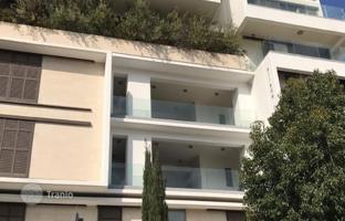 3-bedroom penthouse 150 m² in Nicosia for 570,000 €