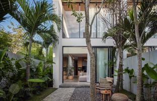 3-bedroom villa 130 m² in Jalan Umalas for $209,000