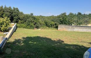 Land plot 720 m² in Istria County for 120,000 €