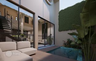 2-bedroom villa 125 m² in Sanur Beach for $239,000