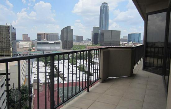 Apartments for sale in Texas - Buy flats in Texas