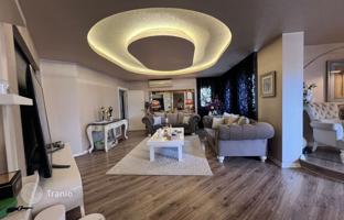 Apartment 270 m² in Konyaalti for 22,211,000 TRY