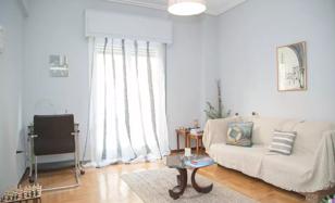 Apartment with the yield of 11.9%, Athens, Greece for 120,000 €