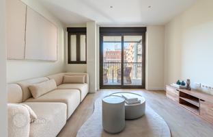 Three-bedroom turnkey apartment in the Chamberí district of Madrid, Spain for 1,650,000 €