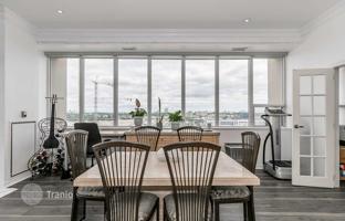 6-bedroom apartment in North York for C$754,000