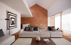 Elite duplex apartment with a swimming pool, Porto, Portugal for 1,296,000 €