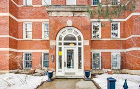 Apartment – Ontario Street, Old Toronto, Toronto,  Ontario,   Canada for C$811,000