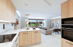 3-bedroom townhouse 208 m² in Mijas for 650,000 €