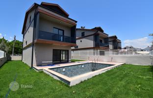4-bedroom villa 180 m² in Fethiye for 40,352,000 TRY