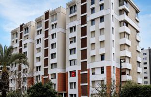 3-bedroom apartment 155 m² in Antalya (city) for 48,310,000 TRY