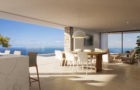 Villa near restaurants, beaches, airports, Valencia, Spain for 3,283,000 €