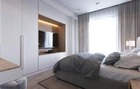 Feested 4-room penthouse in Hestia Residence (Penthouse 402) for 1,700,000 €
