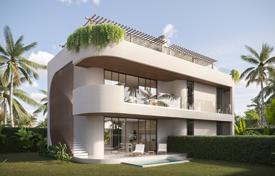 2-bedrooms apartments in new building 48 m² in Bali, Indonesia for $134,000