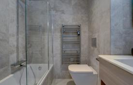 Spacious penthouse in the center of Morzine, France for 1,920,000 €