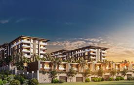 Apartments and villas in a residential complex with swimming pool and gym, Pendik, Istanbul, Turkey for From $678,000