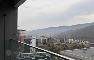 2-bedroom apartment 91 m² in Vake-Saburtalo for $195,000
