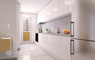 2-bedroom apartment 92 m² in La Manga del Mar Menor for 385,000 €