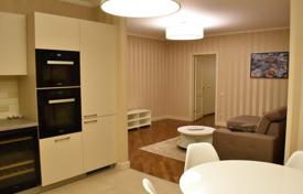 For sale: elegant 1-bedroom apartment in the center of Riga for 260,000 €