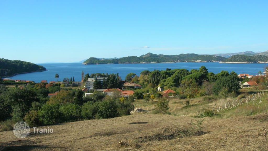 Property for Sale in Lopud, Buy Real Estate Tranio