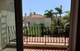 House (Semi detached) in Moutagiaka Tourist Area, Limassol for Sale for 850,000 €