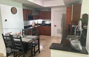 3-bedroom apartments in condo 172 m² in Aventura for $870,000