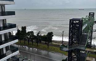 Studio apartment 49 m² in Batumi for 5,695,000 TRY