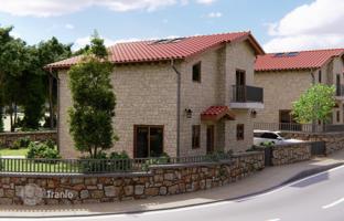 3-bedroom cottage 128 m² in Souni-Zanakia for 400,000 €
