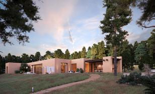 Exclusive villa complex surrounded by a nature reserve, Comporta, Portugal for From 4,300,000 €