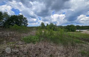 Land plot 847 m² in Istria County for 47,000 €