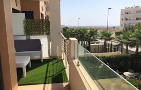 Two-bedroom apartment in a new complex, La Zenia, Alicante, Spain for 130,000 €