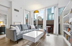 Apartment – Nelson Street, Toronto, Ontario,  Canada for C$808,000