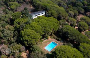 5-bedroom house 447 m² in Sant Andreu de Llavaneres for 1,500,000 €