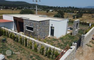 3-bedroom villa 195 m² in Bodrum for 21,101,000 TRY