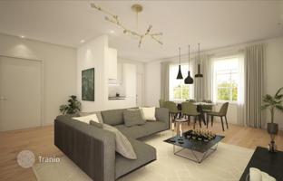 One-bedroom new apartment in the center of Teltow, Brandenburg, Germany for 579,000 €