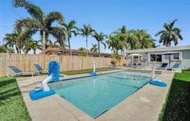 Townhome – Hallandale Beach, Florida, USA for $830,000