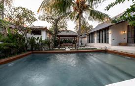 Single-storey villa with a swimming pool, Ubud, Bali, Indonesia for From $267,000
