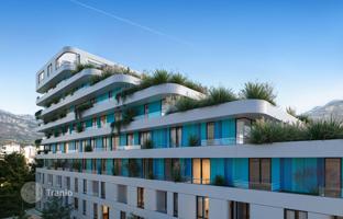 2-bedroom apartment 89 m² in Bar city for 352,000 €