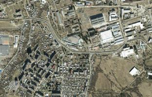 Land plot 11,310 m² in Krtsanisi Street for $985,000