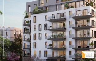 3-bedroom apartment 79 m² in Tel Aviv for $1,675,000